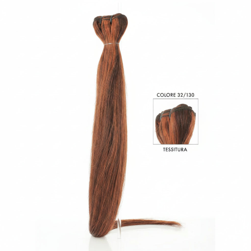 DI BIASE HAIR - Tessitura liscia 100 gr | 32/130