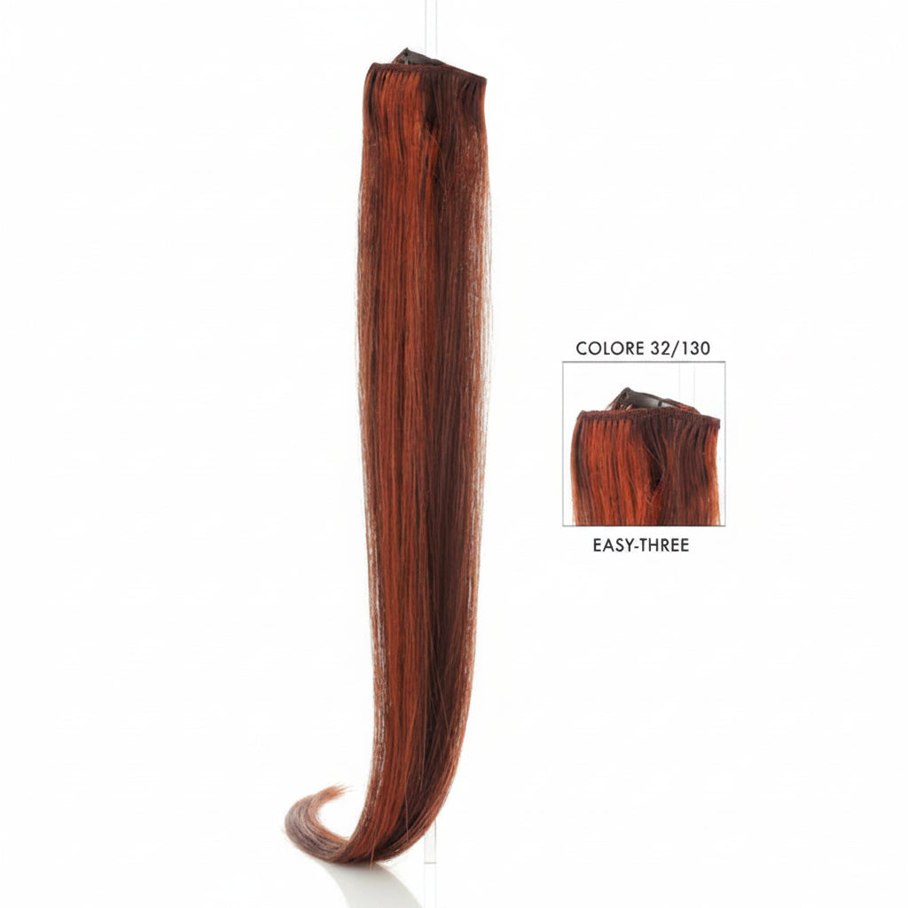 DI BIASE HAIR - Extension Clip 1 pezzo - 22 gr | 32/130