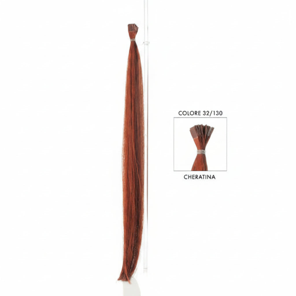 DI BIASE HAIR - Cheratina Naturale Liscio | 32/130