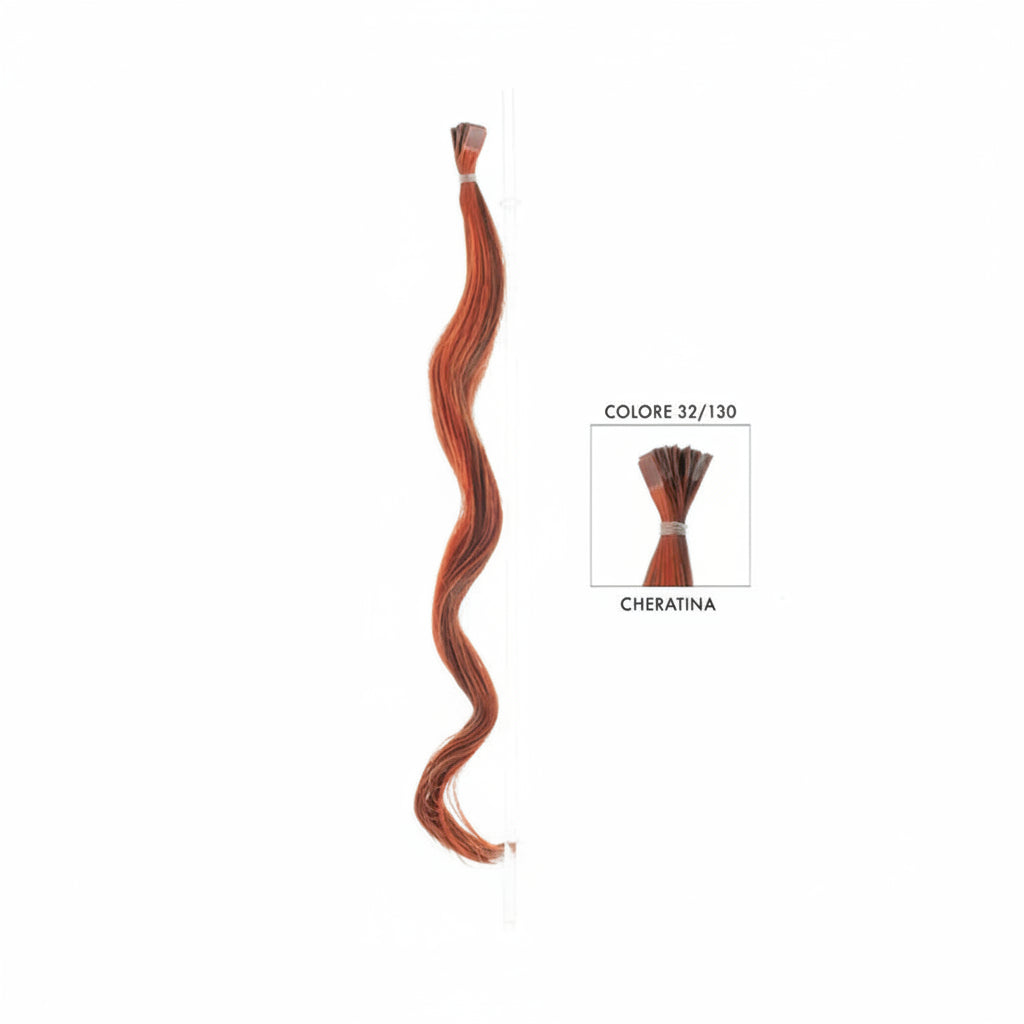 DI BIASE HAIR - Cheratina Naturale Ondulato | 32/130