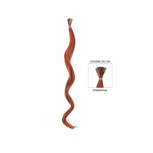 DI BIASE HAIR - Cheratina Naturale Ondulato | 32/130