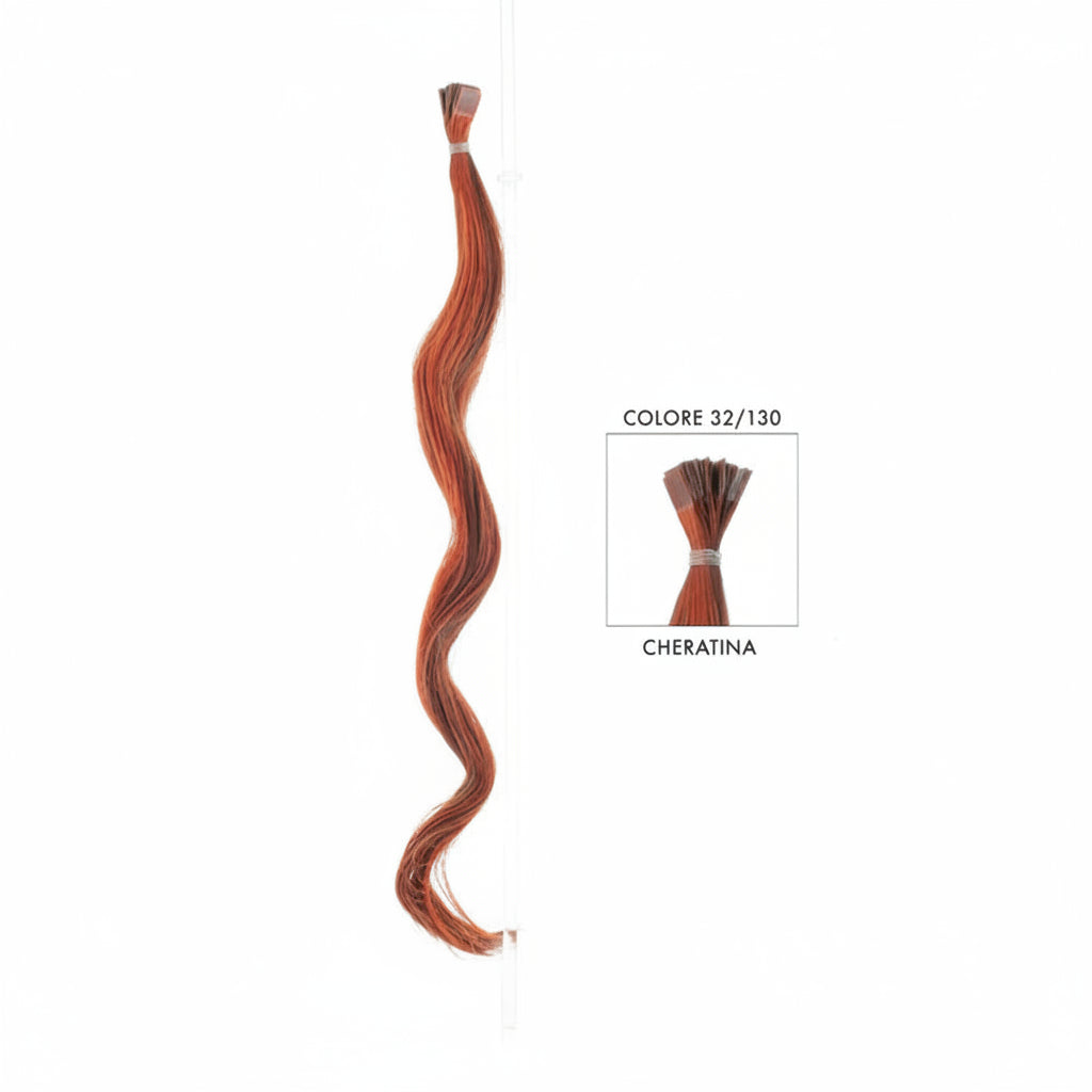 DI BIASE HAIR - Cheratina naturale 1gr ondulato | 32/130