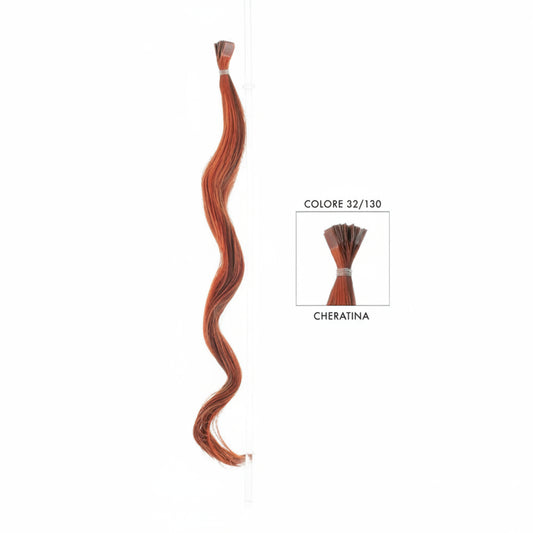DI BIASE HAIR - Cheratina naturale 1gr ondulato | 32/130