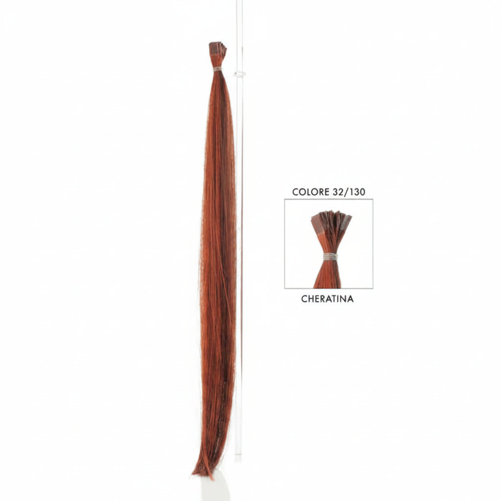 DI BIASE HAIR - Cheratina Naturale 1 gr Liscio | 32/130