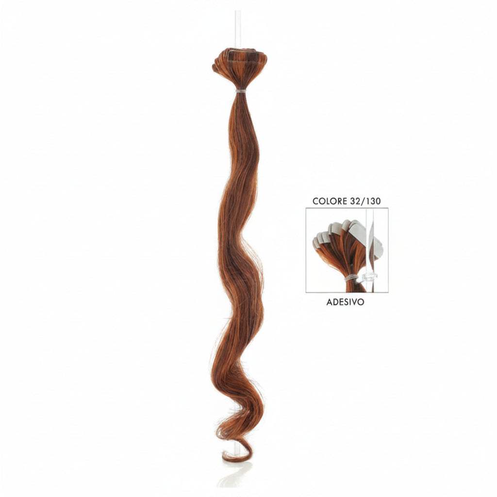 DI BIASE HAIR - Adesivo Ondulato 2.5 gr | 32/130