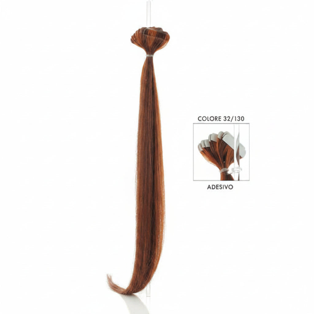 DI BIASE HAIR - Adesivo Liscio 2.5 gr | 31/130