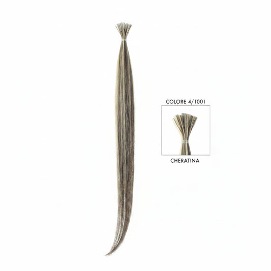 DI BIASE HAIR - Cheratina Naturale Liscio | 4/1001