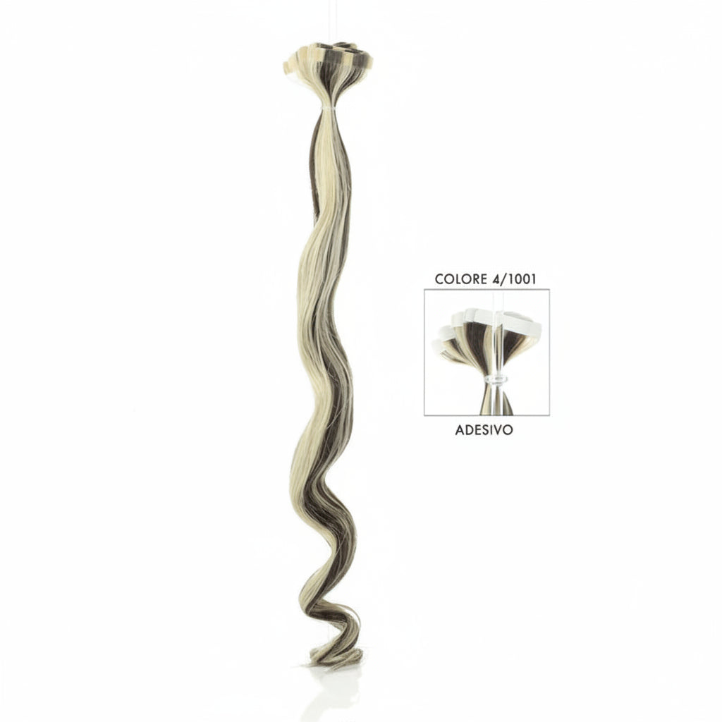 DI BIASE HAIR - Adesivo Ondulato 2.5 gr | 4/1001