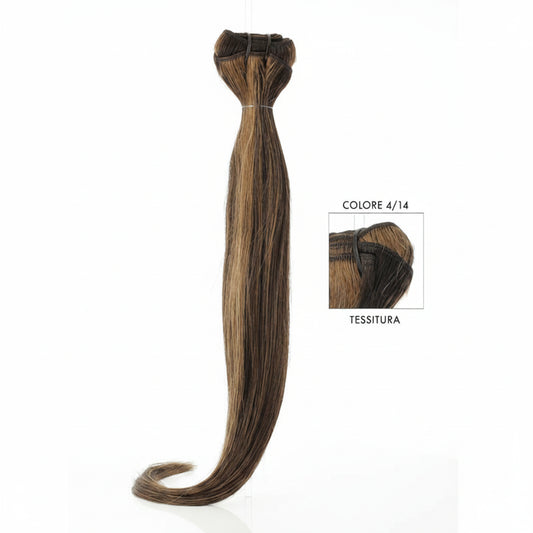 DI BIASE HAIR - Tessitura liscia 100 gr | 4/14