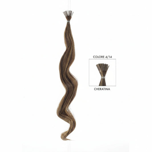 DI BIASE HAIR - Cheratina naturale 1gr ondulato | 4/14