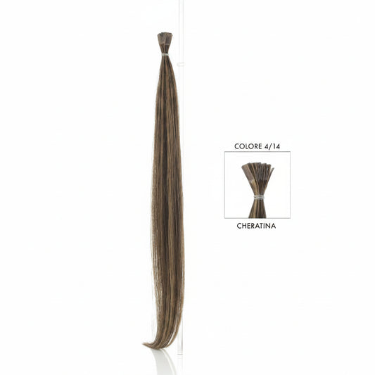 DI BIASE HAIR - Cheratina Naturale 1 gr Liscio | 4/14