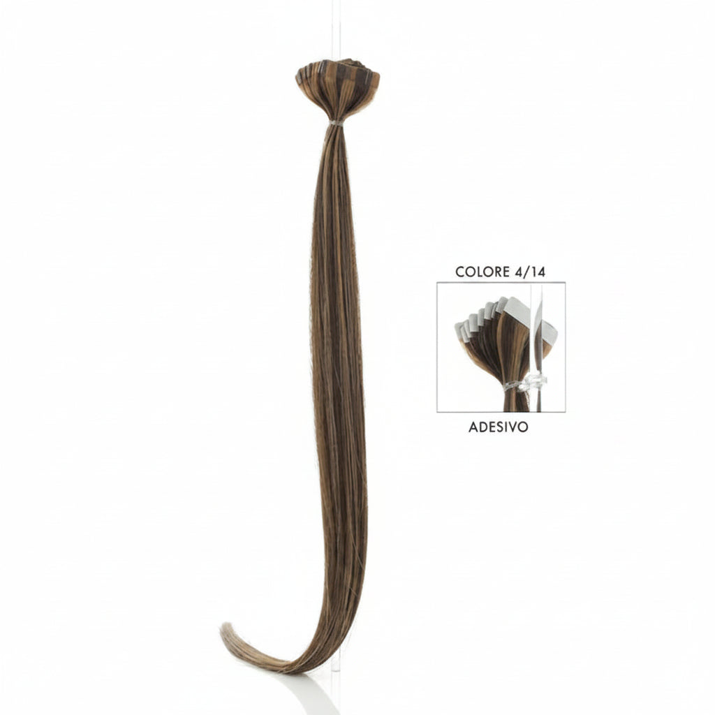 DI BIASE HAIR - Adesivo Liscio 2.5 gr | 4/14
