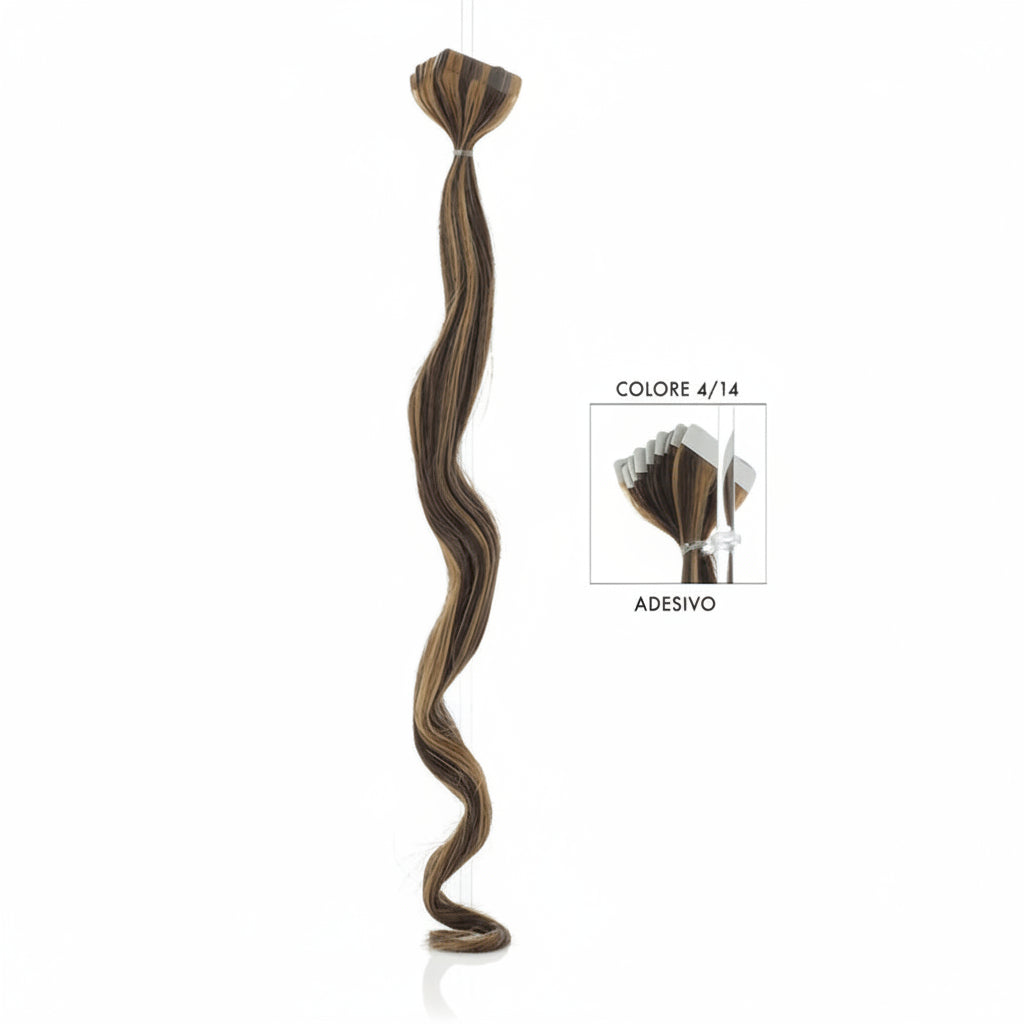 DI BIASE HAIR - Adesivo Ondulato 2.5 gr | 4/14