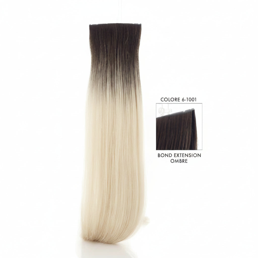 DI BIASE HAIR - BOND EXTENSION OMBRE 15 GR | 6-1001