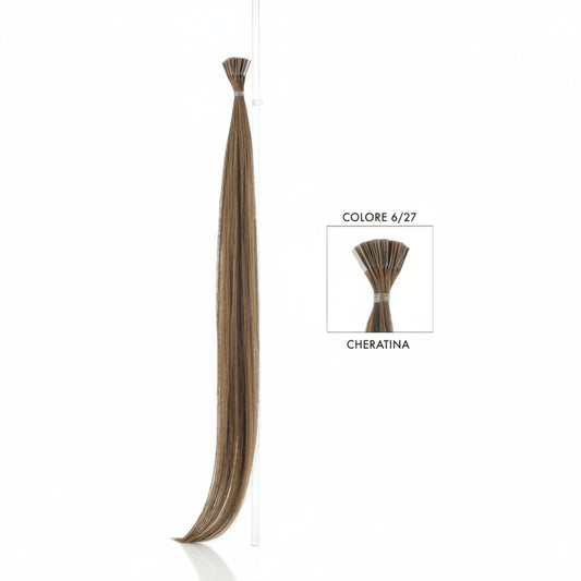 DI BIASE HAIR - Cheratina Naturale 1 gr Liscio | 6/27