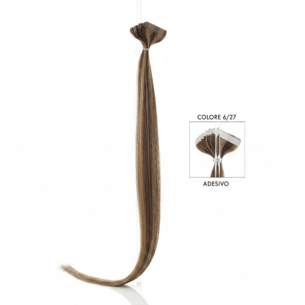 DI BIASE HAIR - Adesivo Liscio 2.5 gr | 6/27