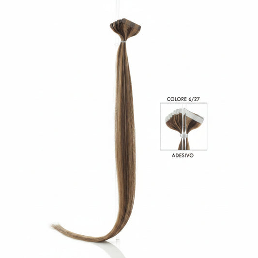 DI BIASE HAIR - Adesivo Liscio 2.5 gr | 6/27