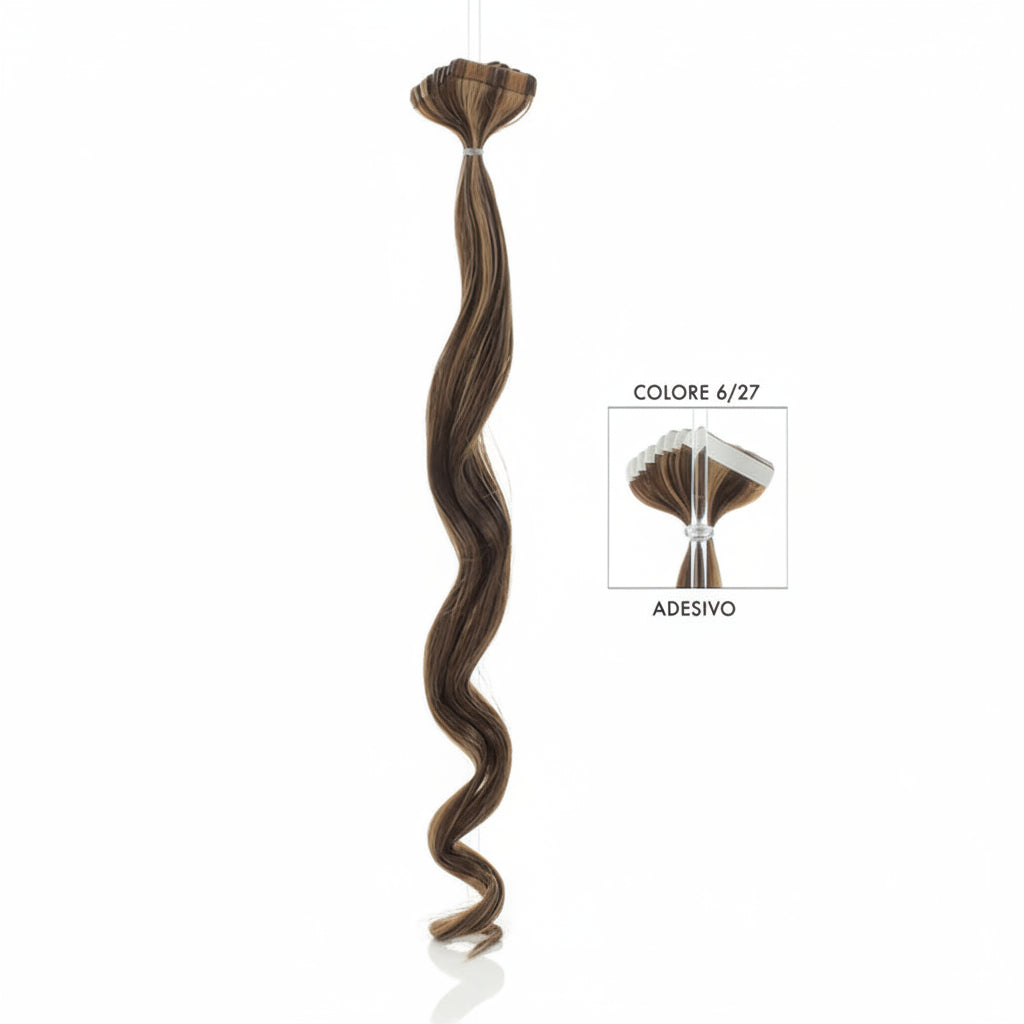 DI BIASE HAIR - Adesivo Ondulato 2.5 gr | 6/27