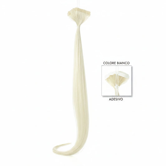 DI BIASE HAIR - Adesivo Liscio 2.5 gr | Bianco