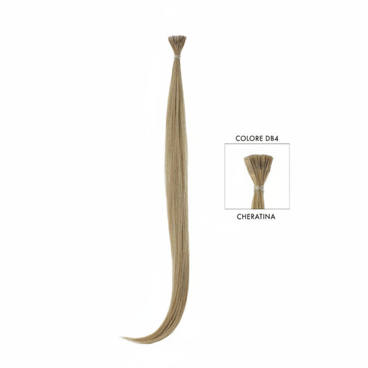 DI BIASE HAIR - Cheratina Naturale 1 gr Liscio | DB4 Bianco