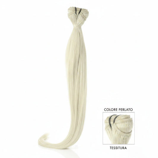DI BIASE HAIR - Tessitura liscia 100 gr | Perlato