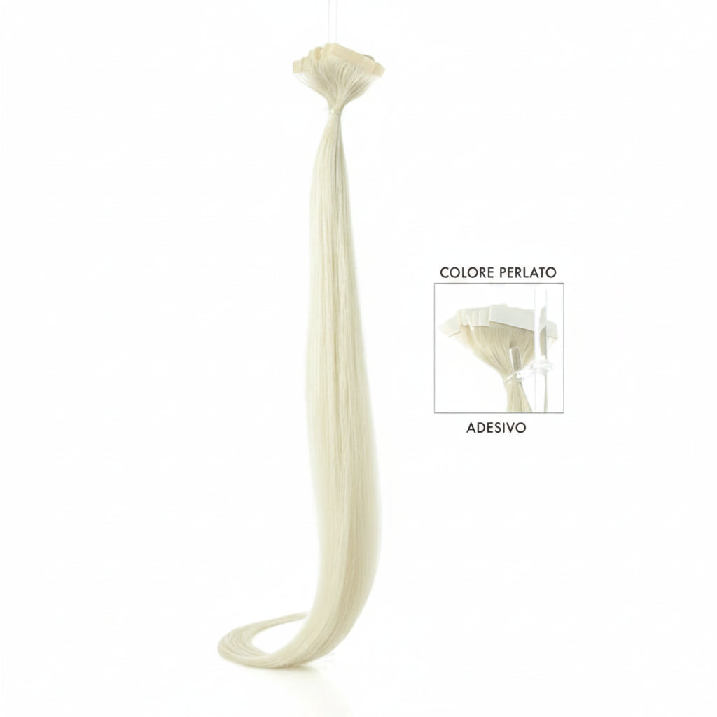 DI BIASE HAIR - Adesivo Liscio 2.5 gr | Perlato