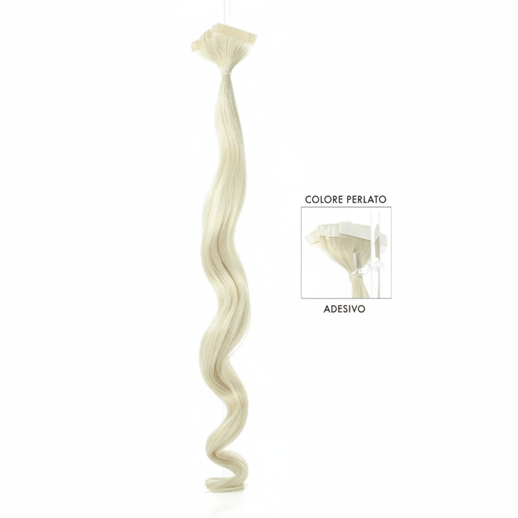 DI BIASE HAIR - Adesivo Ondulato 2.5 gr | Perlato