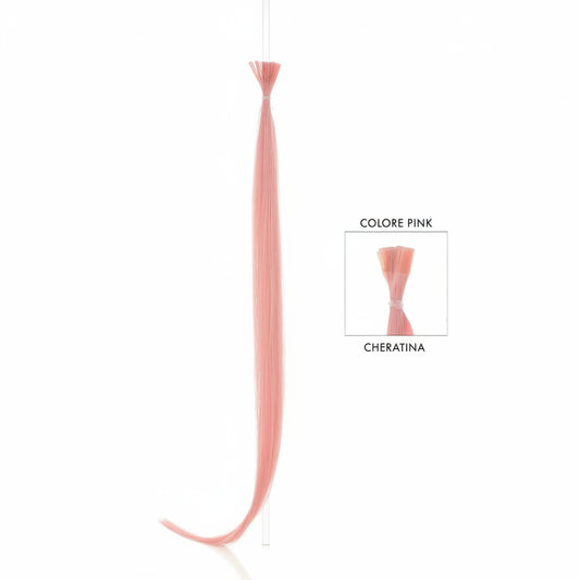DI BIASE HAIR - Cheratina Fantasia Liscio | Pink