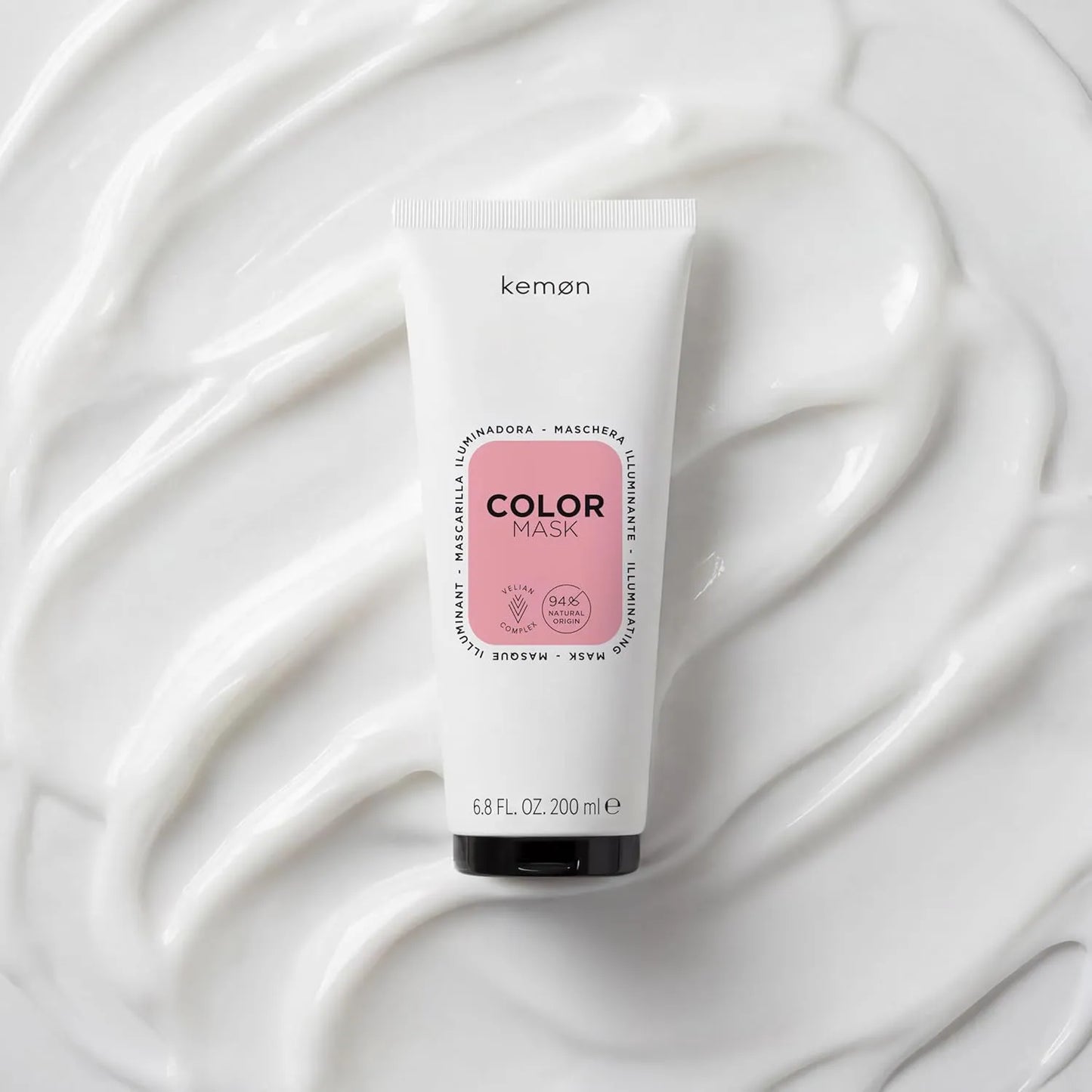KEMON HAIRCARE - Color Mask