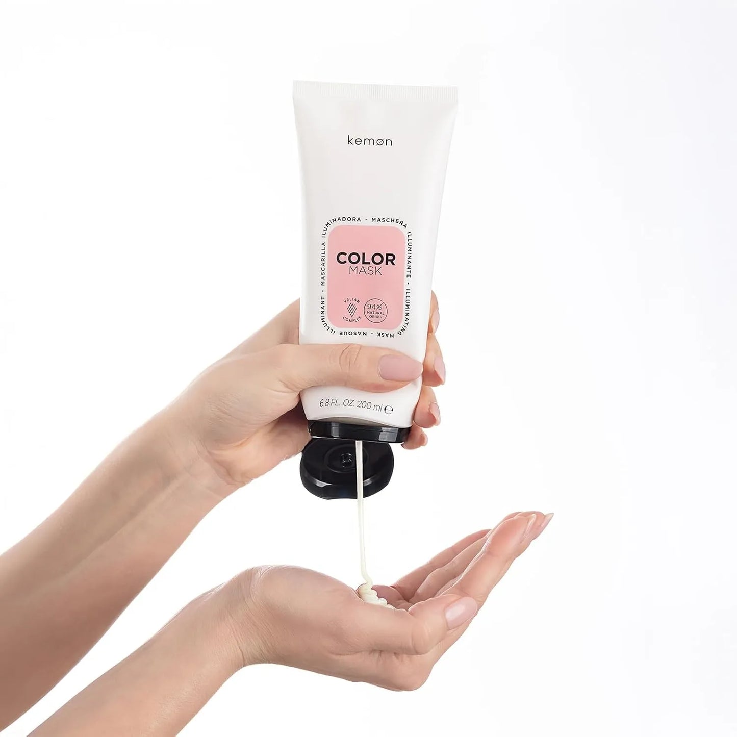 KEMON HAIRCARE - Color Mask