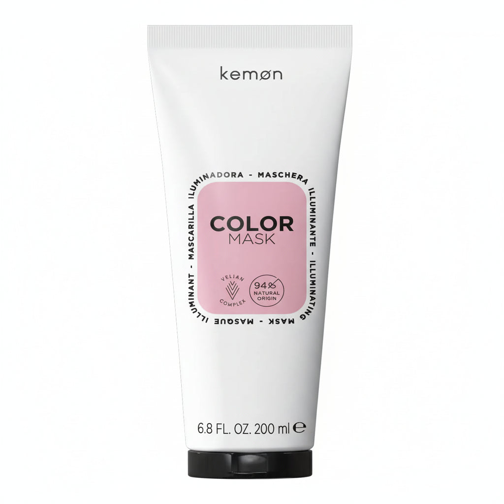 KEMON HAIRCARE - Color Mask
