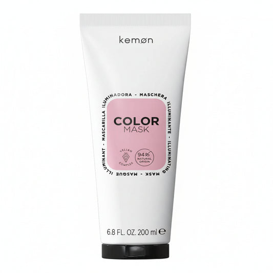 KEMON HAIRCARE - Color Mask