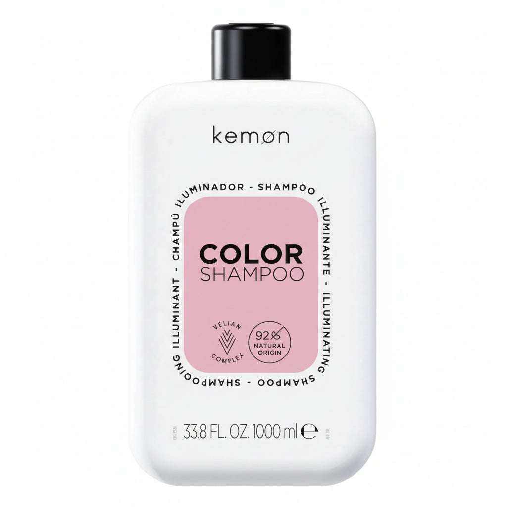 KEMON HAIRCARE - Color Shampoo