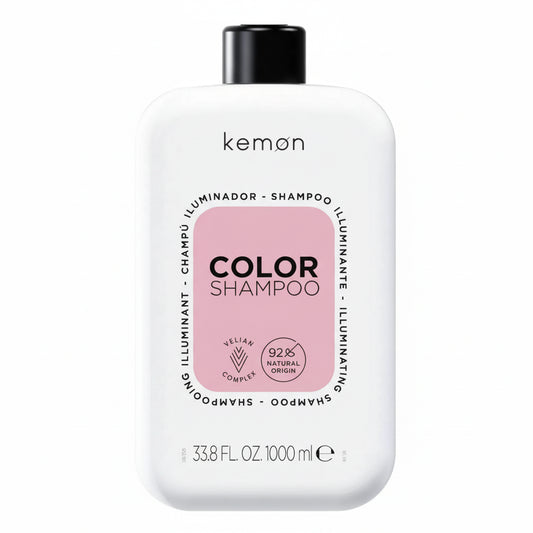 KEMON HAIRCARE - Color Shampoo