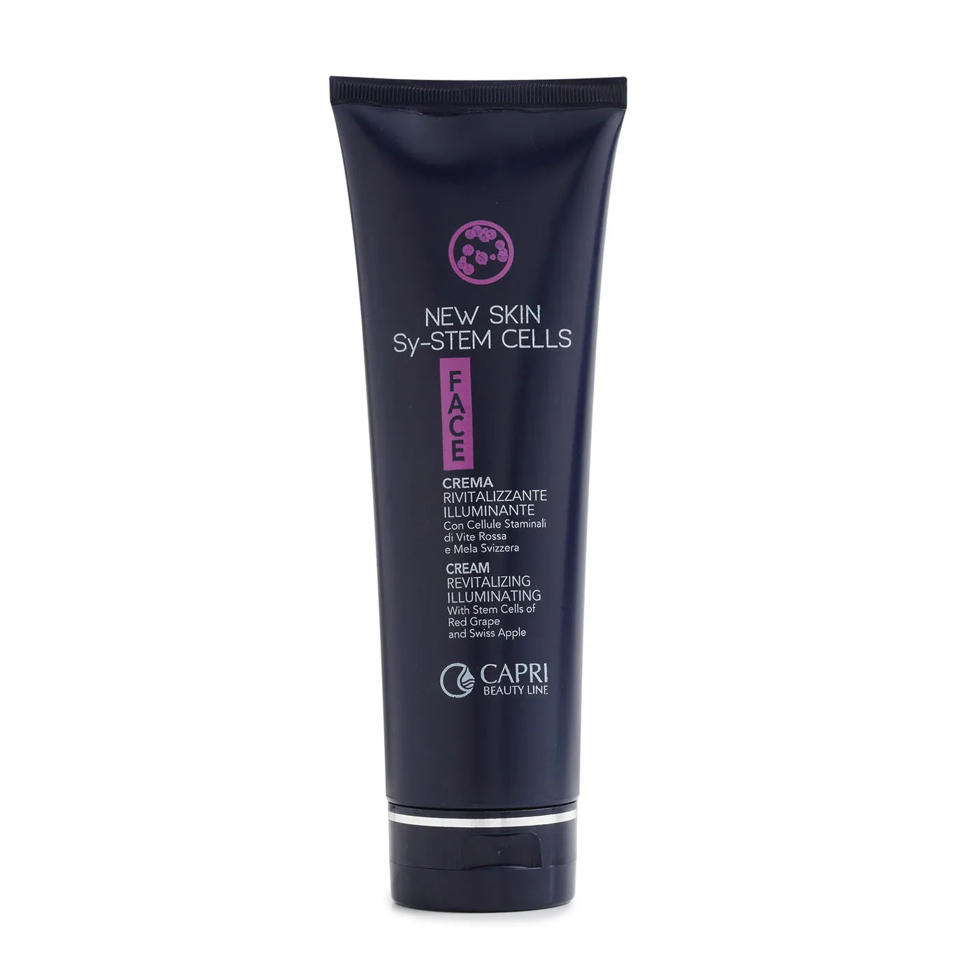 CAPRI BEAUTY LINE - NEW SKIN SY-STEM CELLS