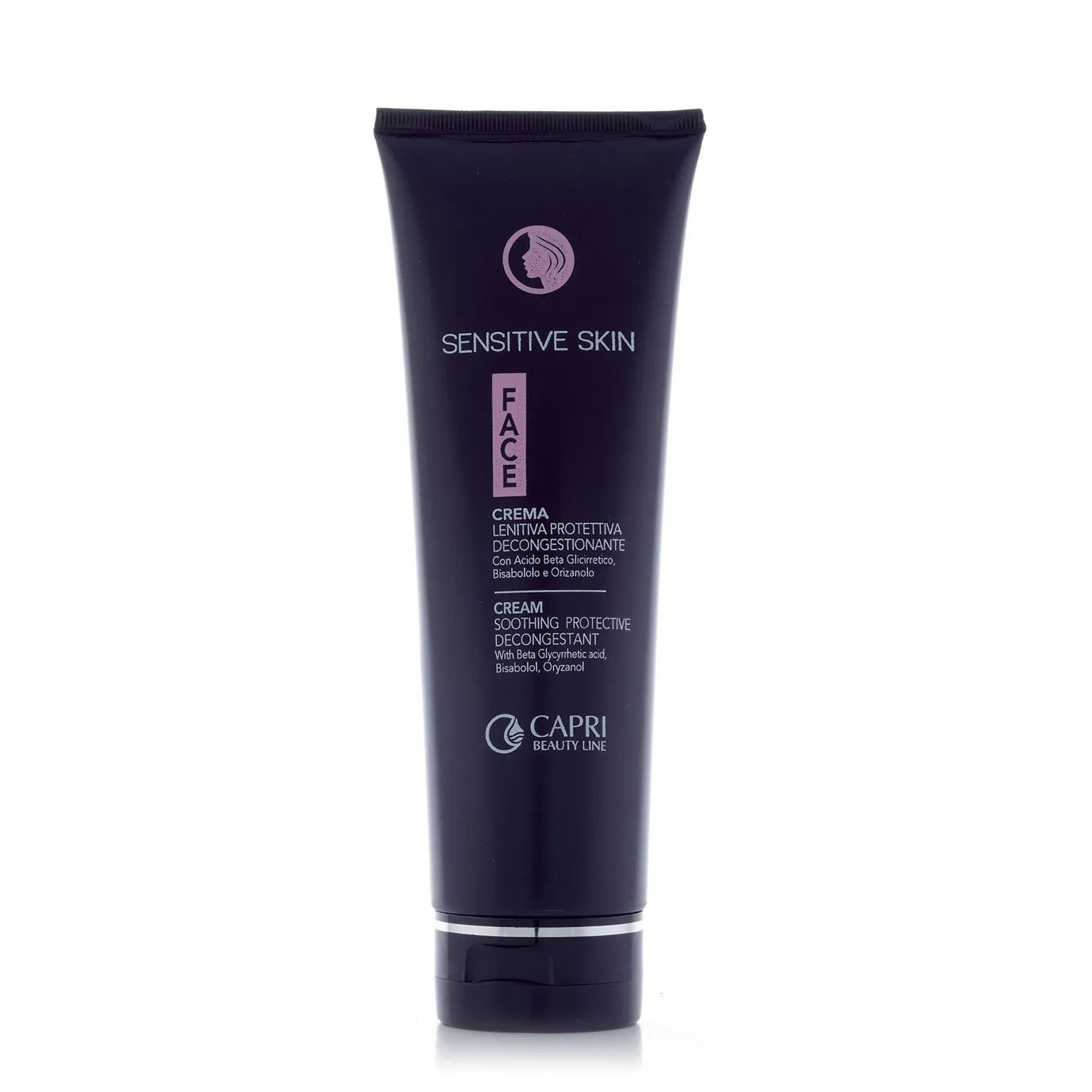 CAPRI BEAUTY LINE - LINEA SENSITIVE