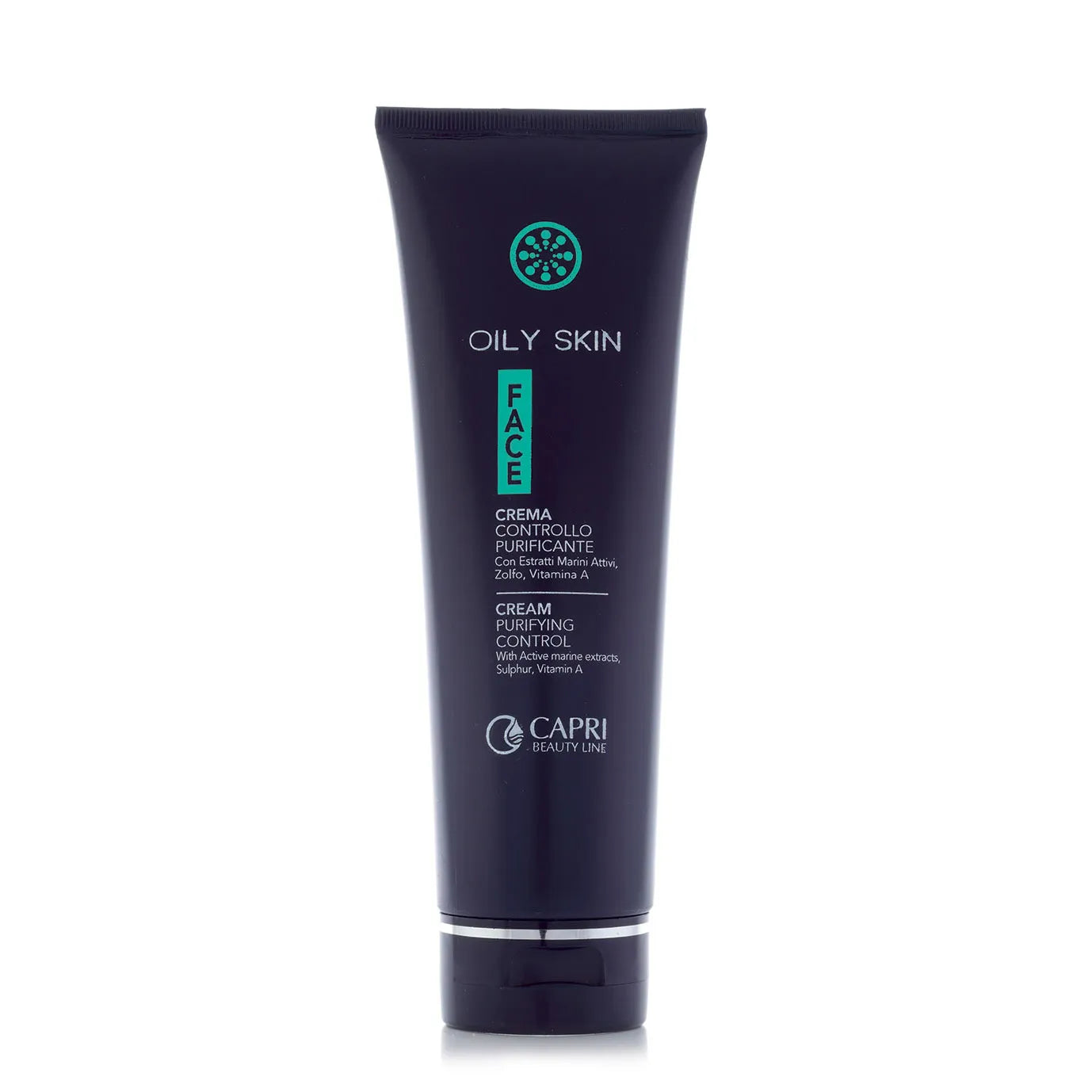 CAPRI BEAUTY LINE - OILY SKIN