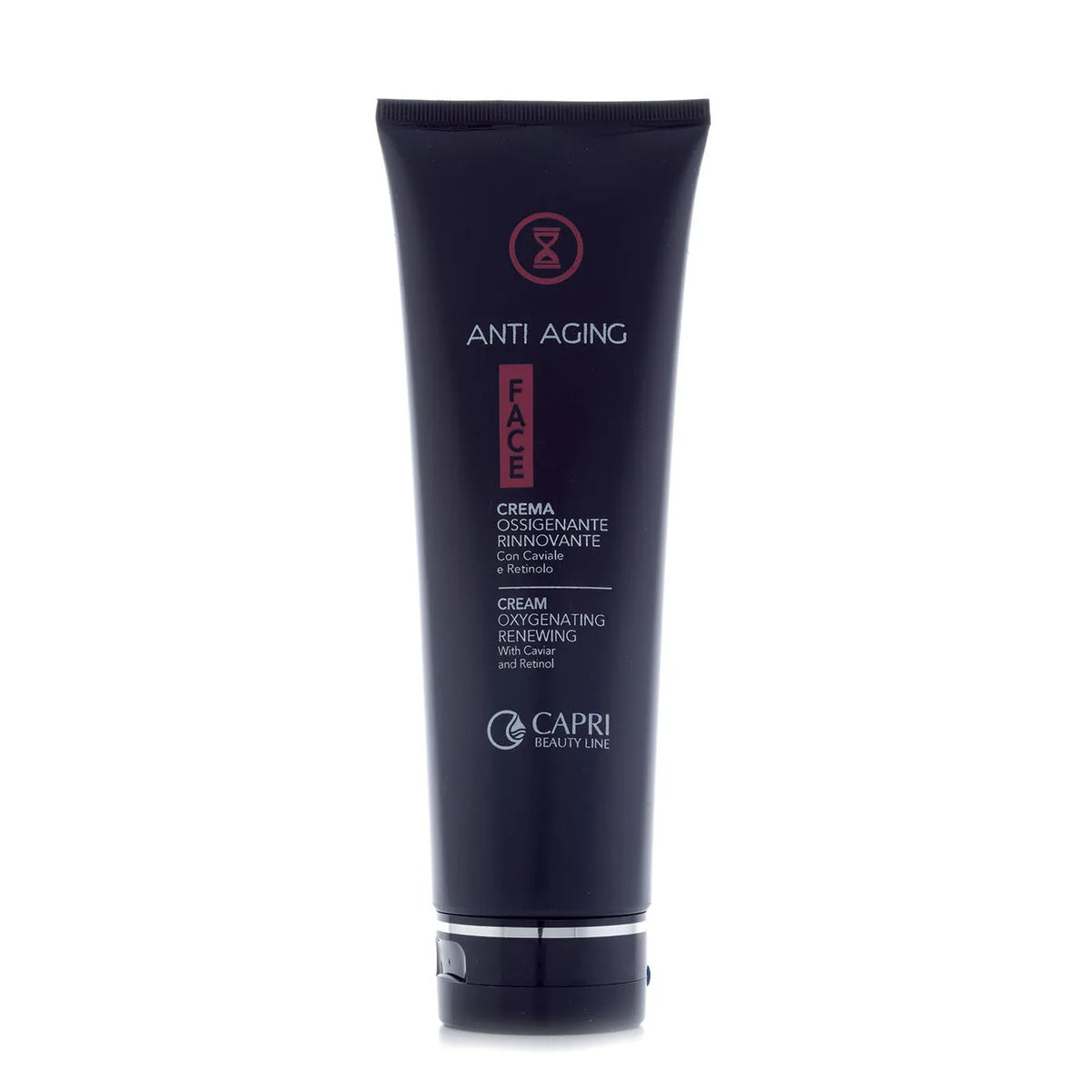 CAPRI BEAUTY LINE - ANTI AGING