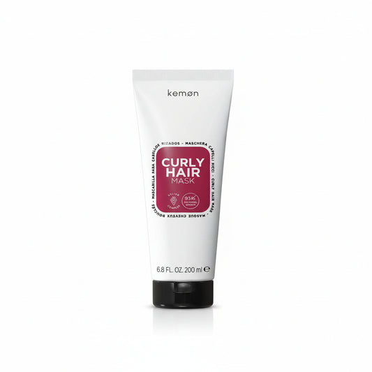 KEMON CURLY LINE - Curly Hair Mask