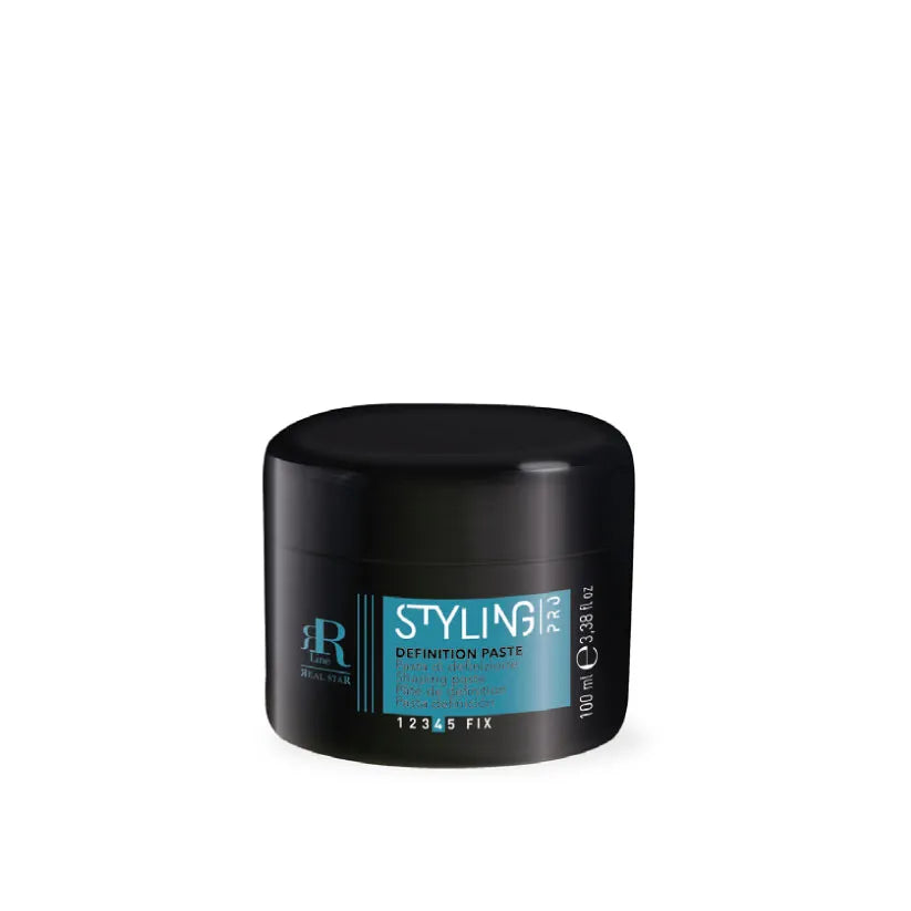 RR Real Star - Definition Paste