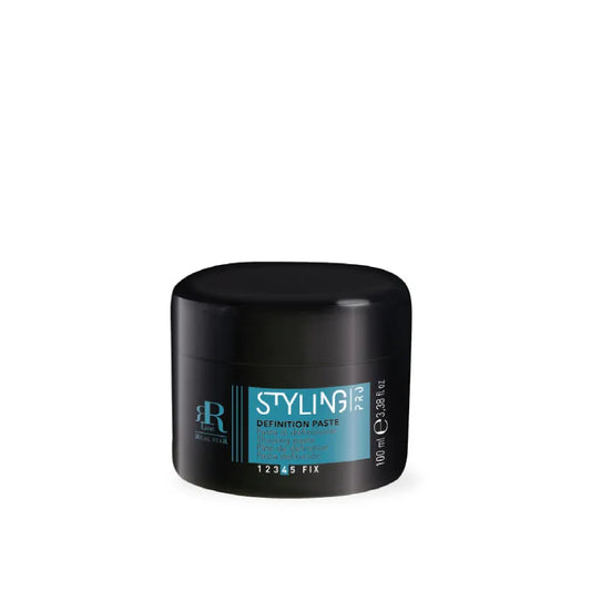 RR Real Star - Definition Paste