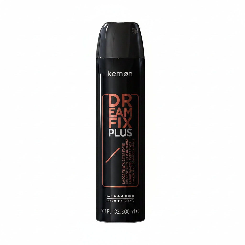 KEMON HAIR STYLE - DREAMFIX PLUS