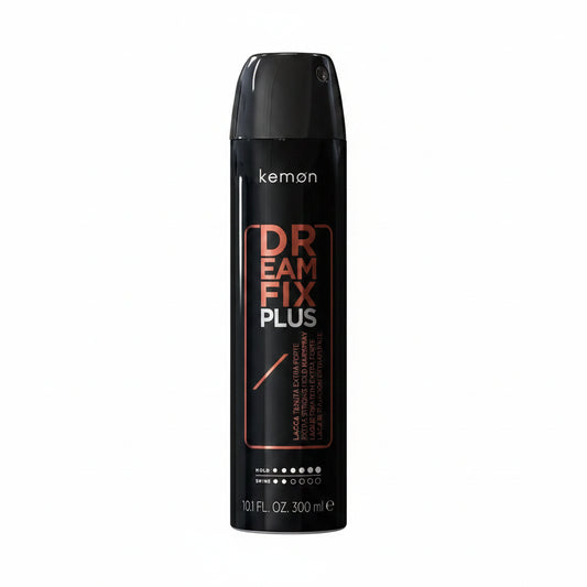 KEMON HAIR STYLE - DREAMFIX PLUS