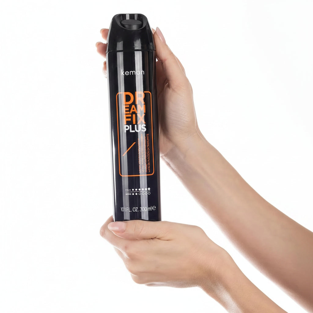 KEMON HAIR STYLE - DREAMFIX PLUS