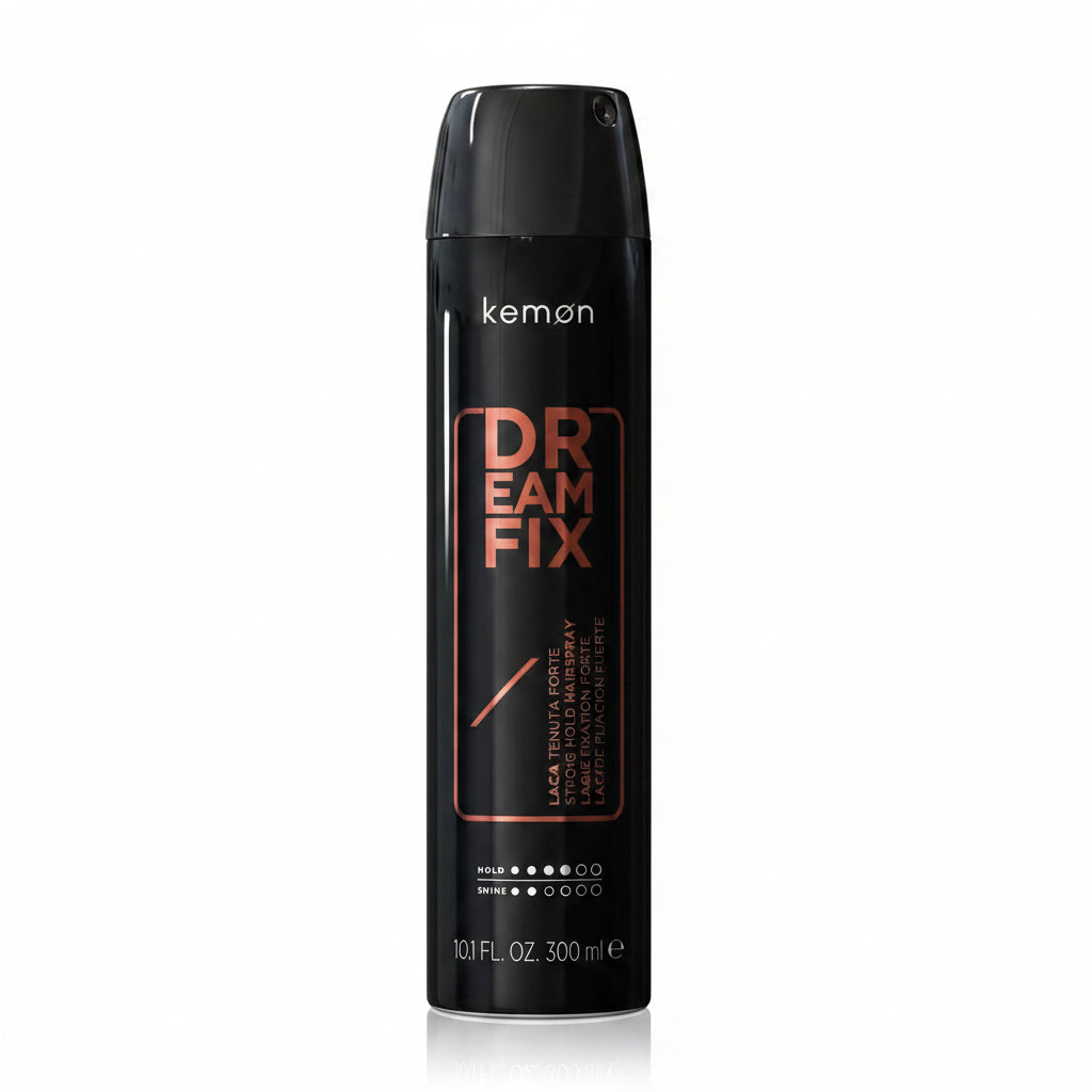 KEMON HAIR STYLE - DREAMFIX