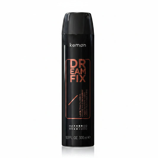 KEMON HAIR STYLE - DREAMFIX