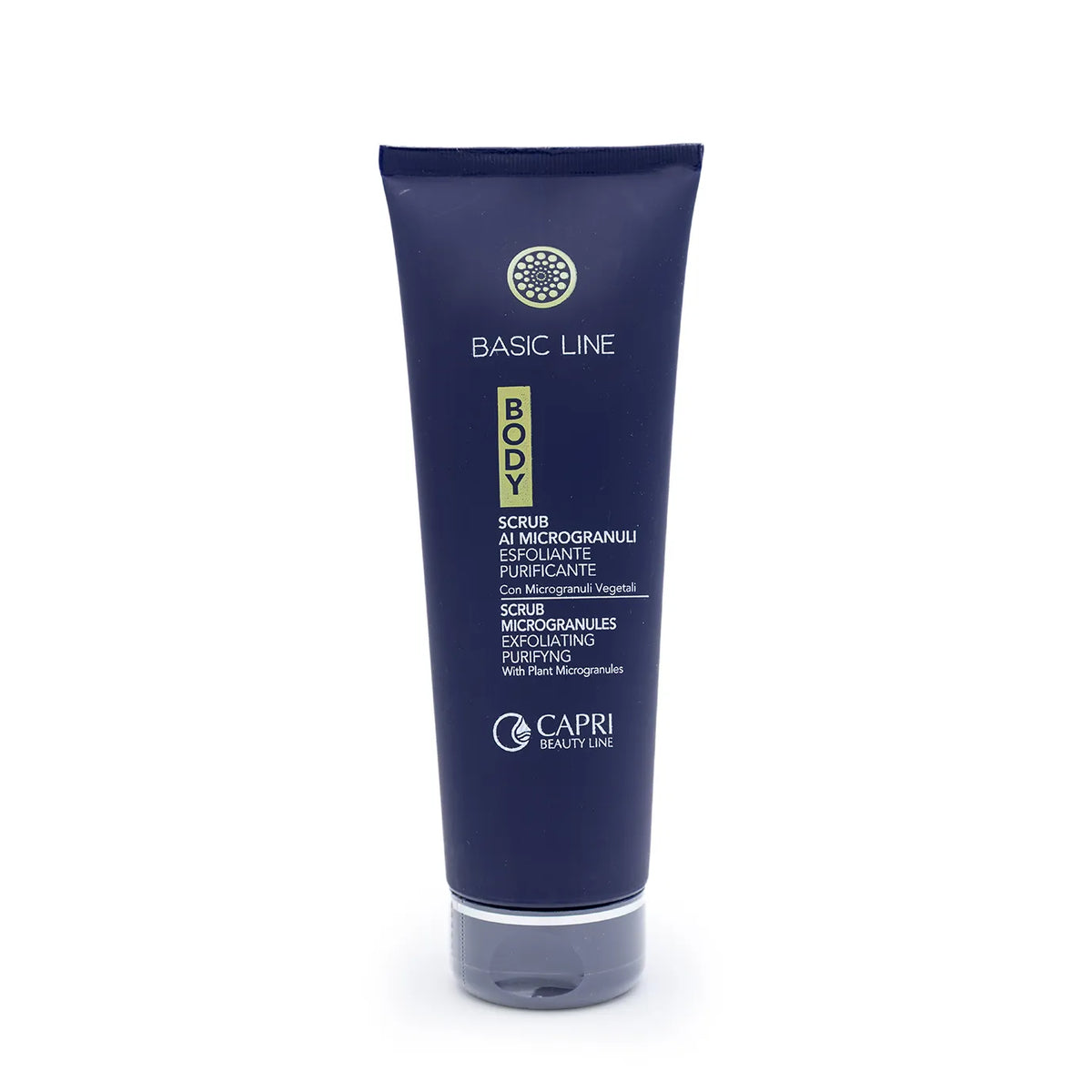 CAPRI BEAUTY LINE - BASIC LINE CORPO