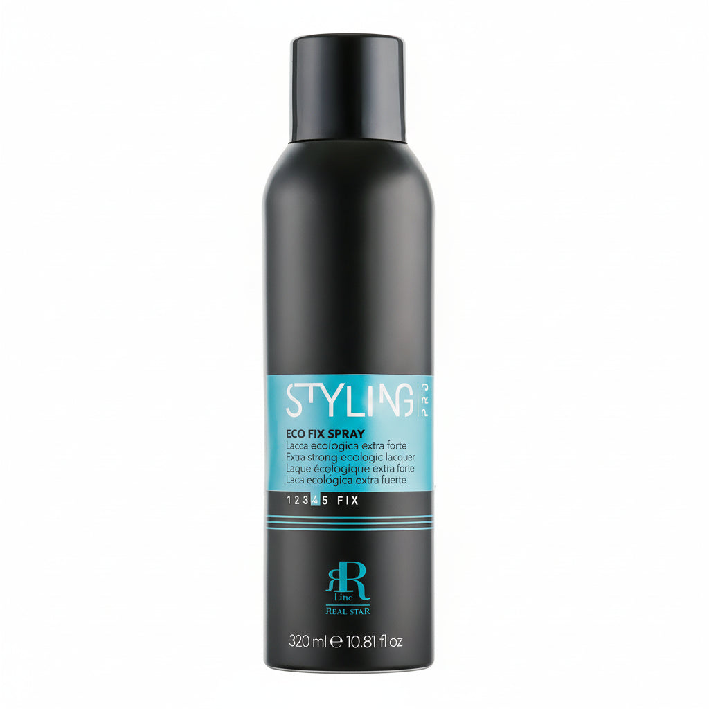 RR Real Star - Eco Fix Spray