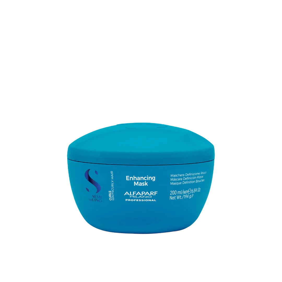 Enhancing Mask