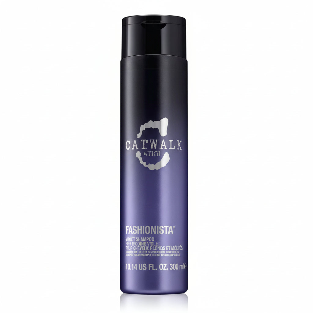 Catwalk Fashionista Violet Shampoo